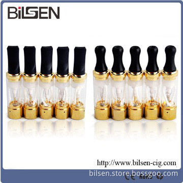 e cigarette ecig refillable g-tank glass atomizer